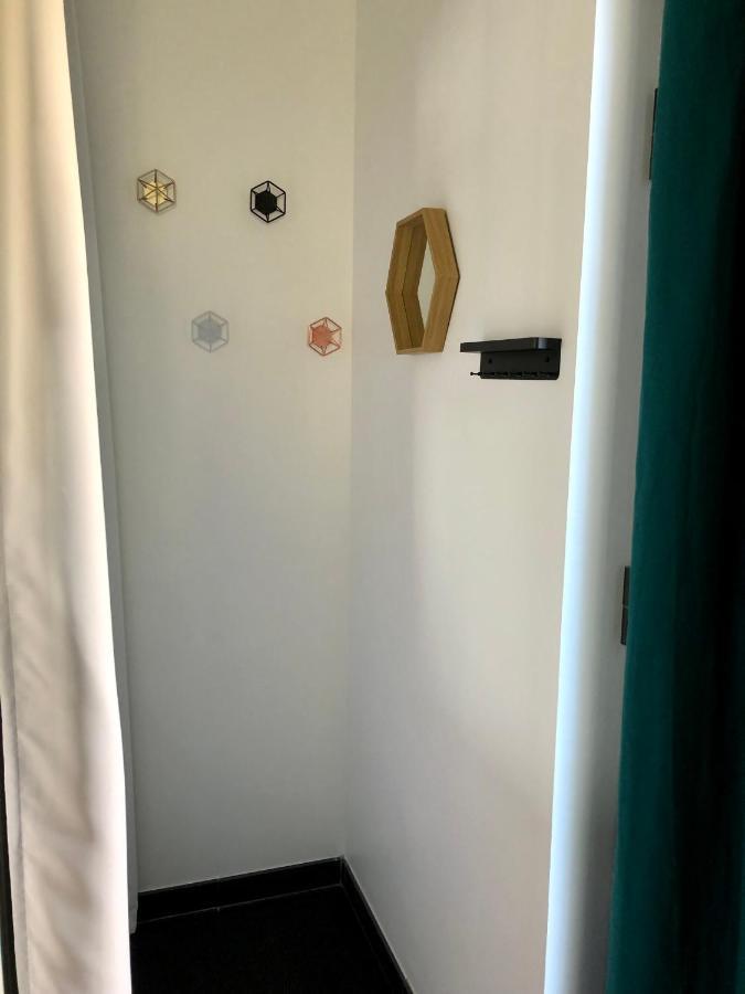 Le Maobi - Arbore, Calme, Propre - 15 Min Bordeaux Centre Tresses エクステリア 写真