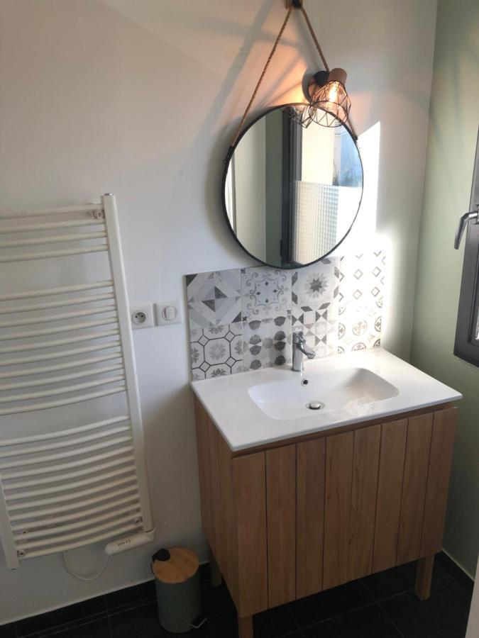 Le Maobi - Arbore, Calme, Propre - 15 Min Bordeaux Centre Tresses エクステリア 写真
